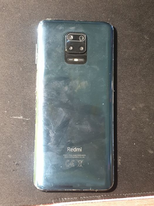 Продам или обменяю редми нот 9s