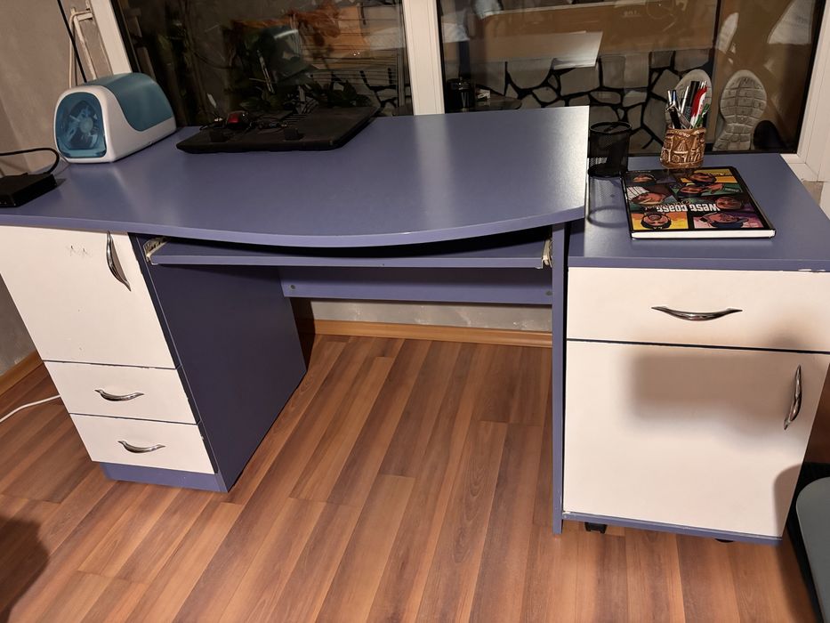 Детска гарнитура