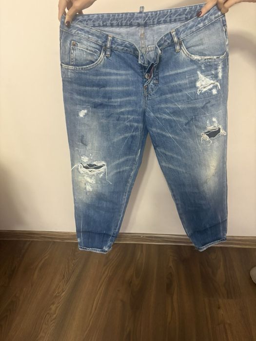 Оригинални дънки Dsquared2