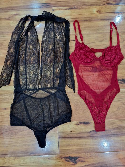 Doua body uri sexi, la doar 45 lei