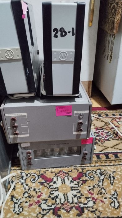 Осциллограф осциллограф