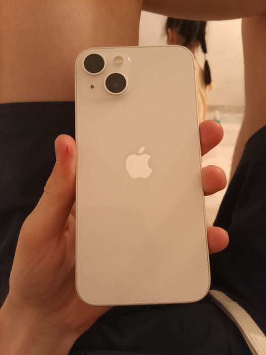 Iphone 13,128гб,без минус