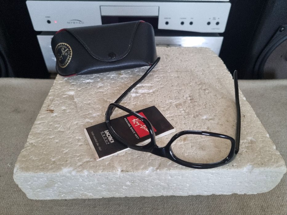 Rama ochelari Ray Ban Rb2030 PS8. Noua.