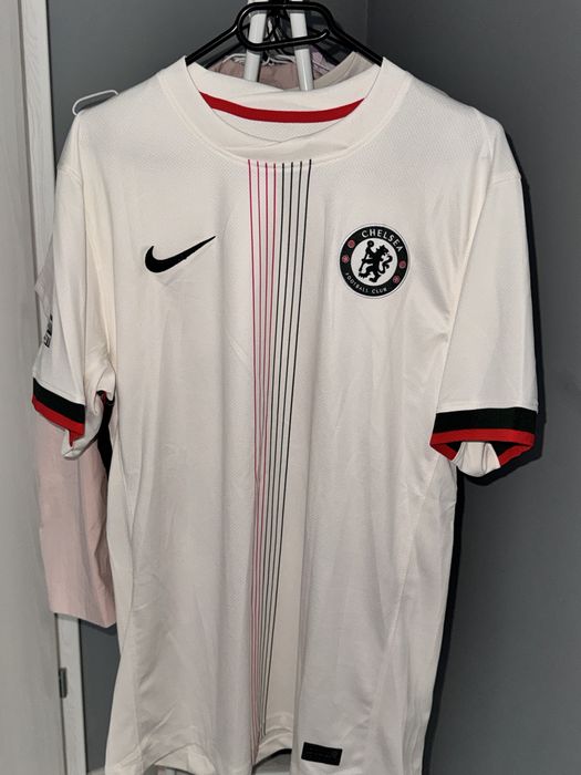 Chelsea Joao Pedro away 25/26