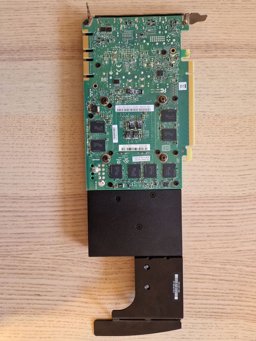 Placa video Nvidia Quadro M4000