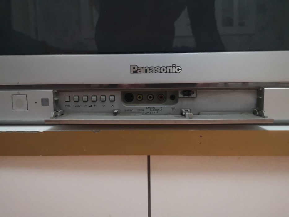 PANASONIC -оригинал япония