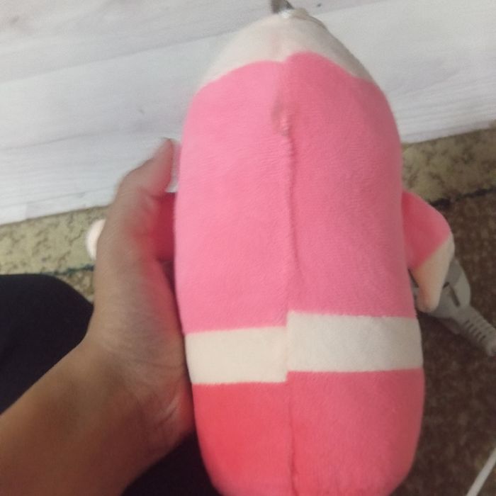 Мягкая Игрушка виде карандаша