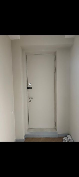 Продам дверь входная бронь