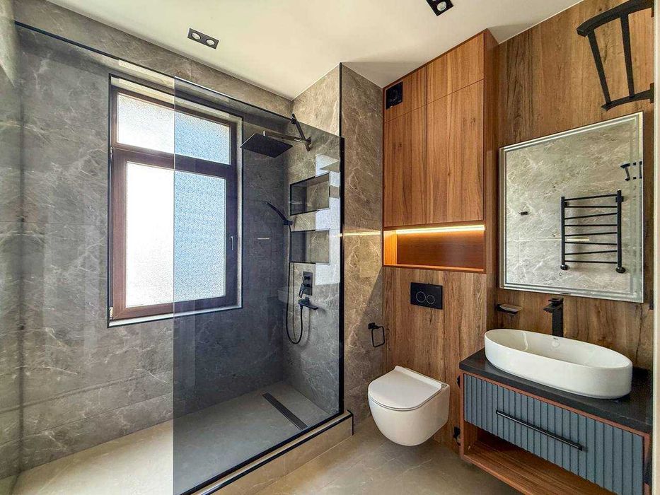 4-комн. квартира, 150 м², Яшнабад, район метро