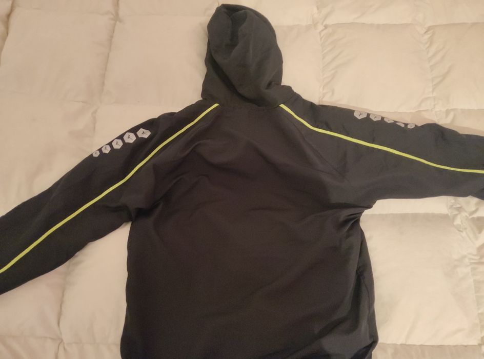 Спортно горнище Mizuno