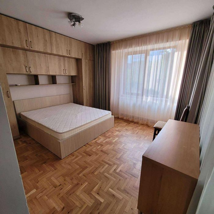 Дава се под наем Тристаен апартамент в Варна, Виница - 120 кв.м за 588 € - Снимка #4