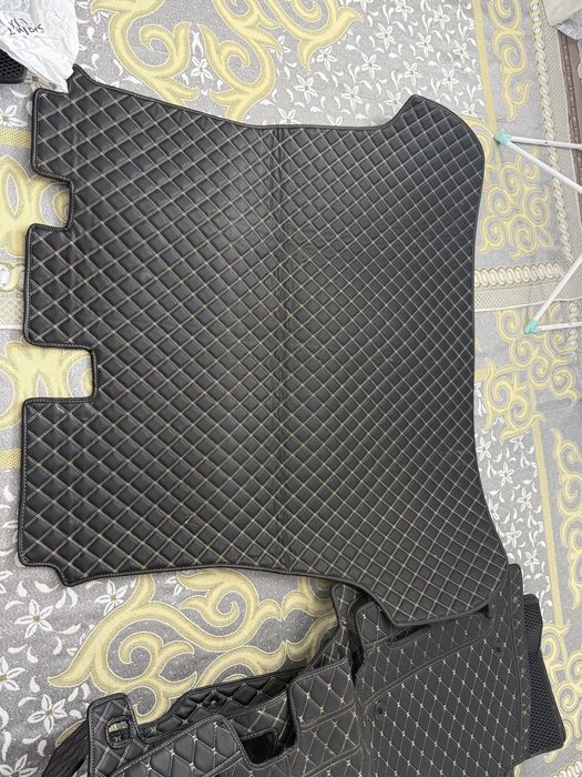 Полик на Лексус 570 идеал сост