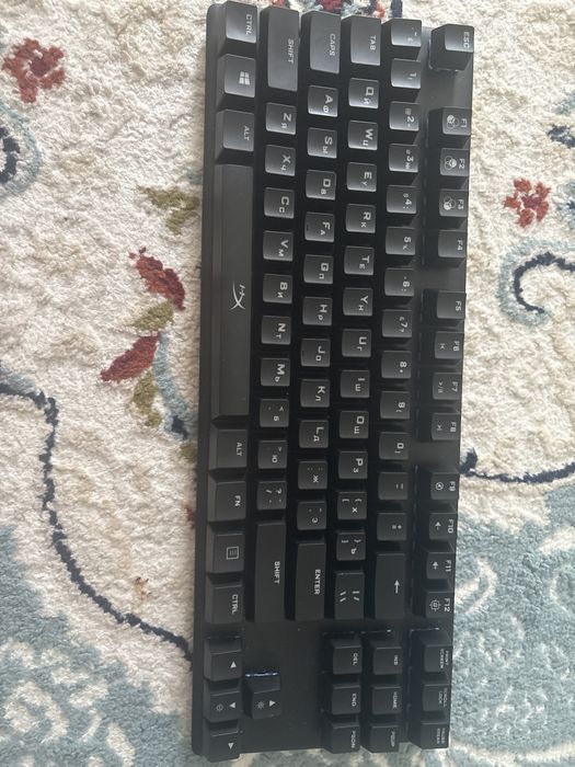 HyperX Alloy Origins Core