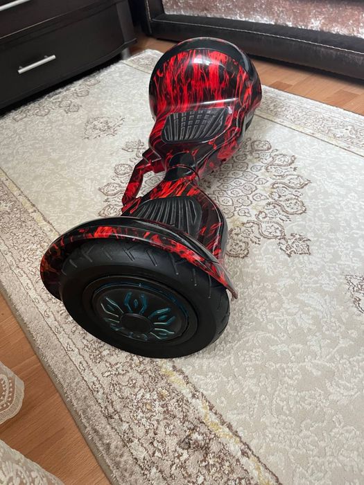 Гираскутер хороший