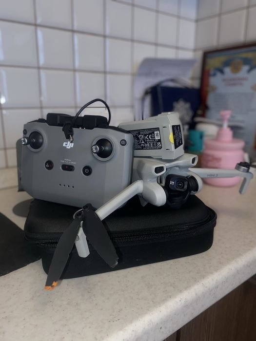 Dji mini 3 rc-n1