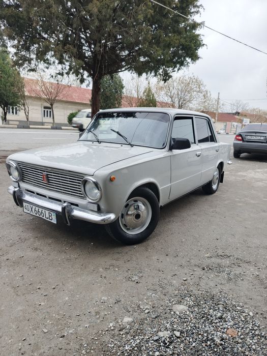 vaz 2101 sotiladi