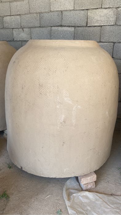 Оборудования для хлеба Тандыр печь