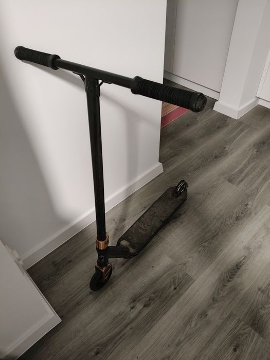 trotineta freestyle oxelo