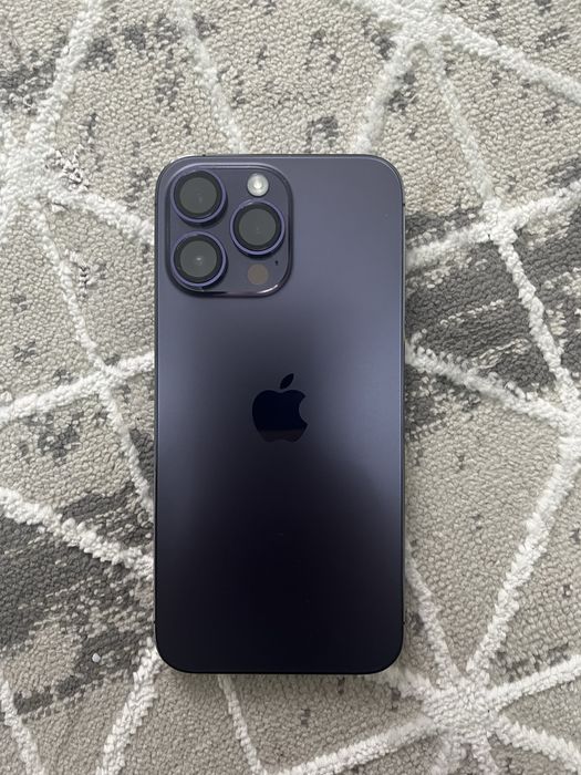 Айфон 14 про макс 1 терабайт