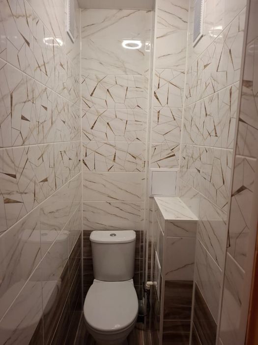 кафелщик любой сложнести