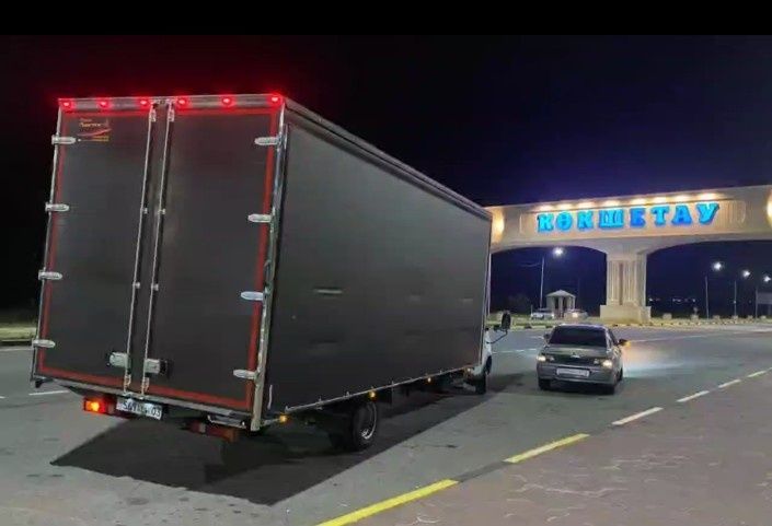 Услуги Грузчики от 3500