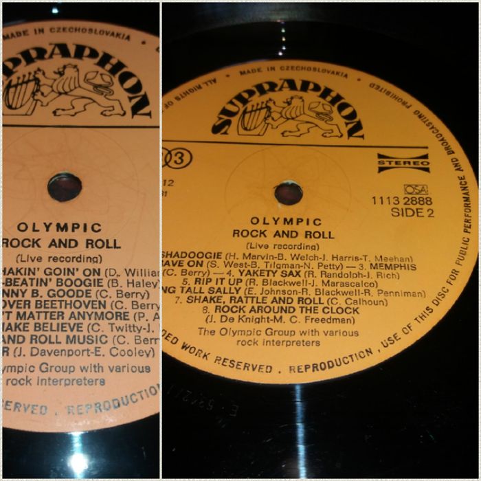 Пластинки зарубежных фирм Смотрите 8 фото Читайте описании