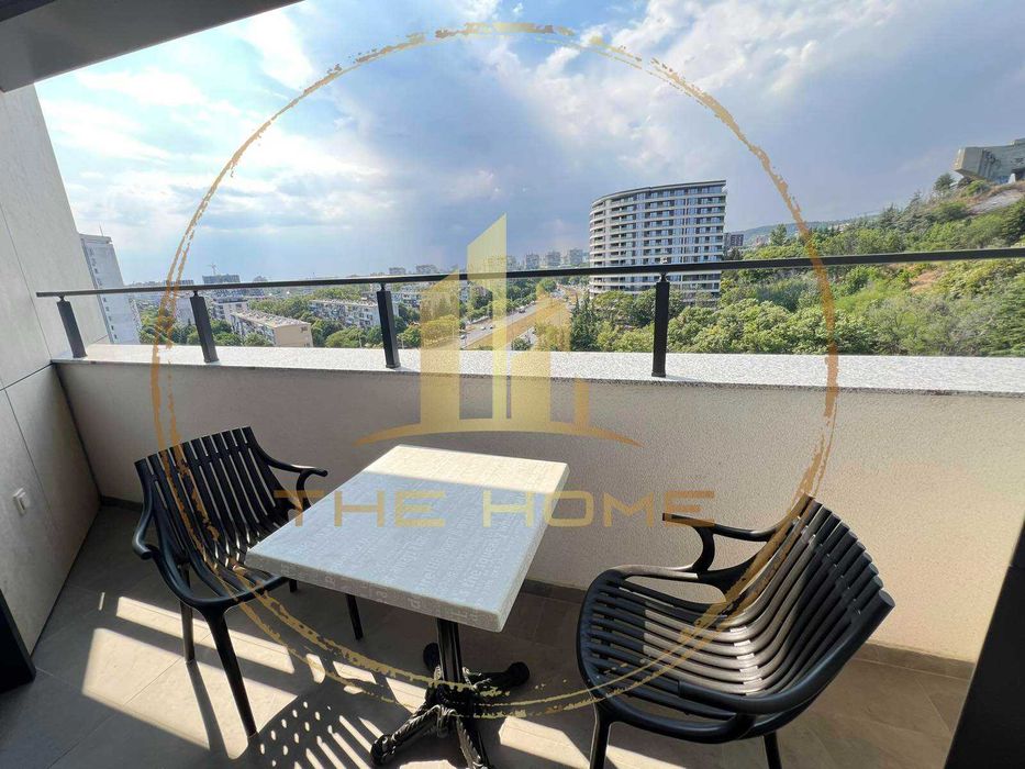 Дава се под наем Двустаен апартамент в Варна, Бриз - 68 кв.м за 850 € - Снимка #18