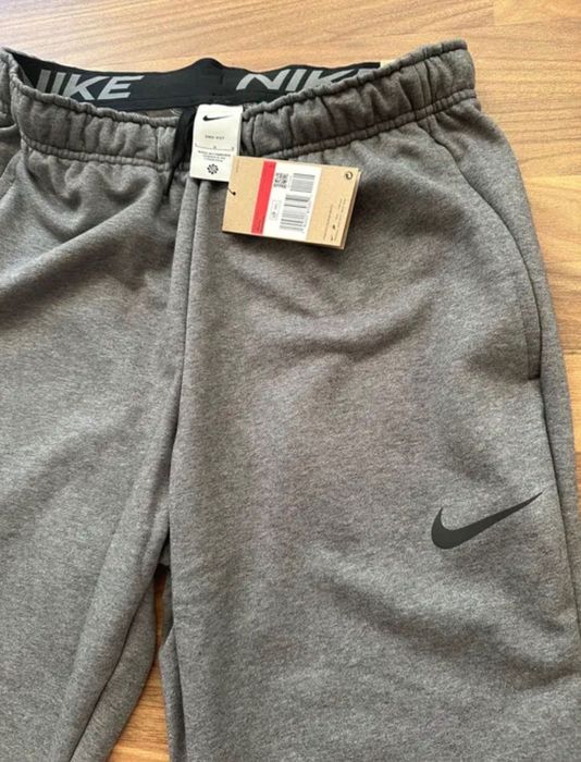 Мъжка долница NIKE DRI -FIT