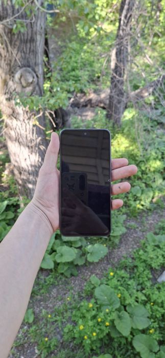 Продам Samsung A36 5g 256/8
