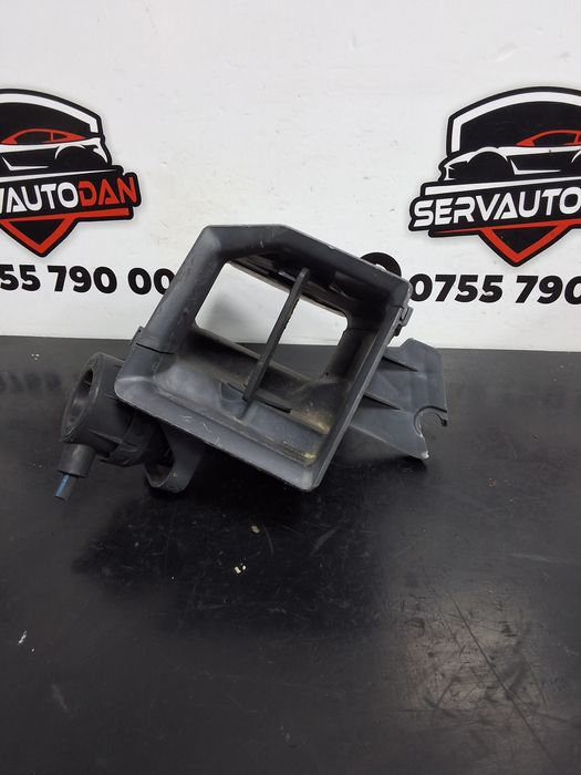 conducta bmw seria 5 (2003-2010) [e60] 2.0 motorina 2006