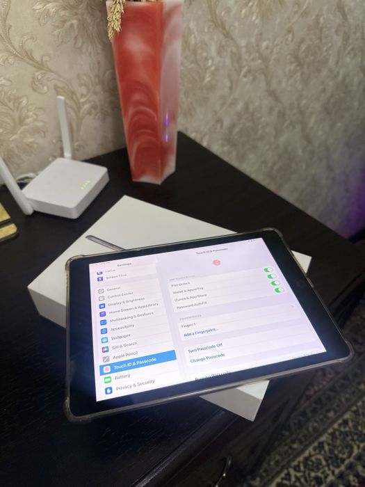 IPad 6 (th generation) 32GB