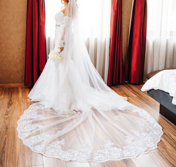Rochie de mireasa