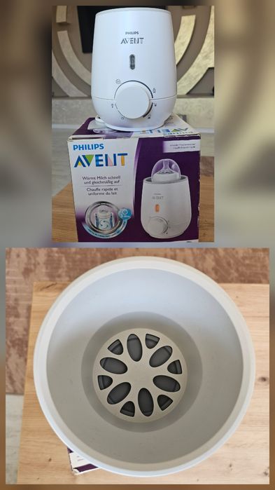 Шишета Philips Avent