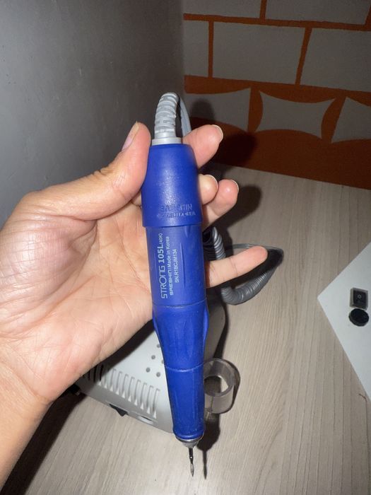 Фрезер для маникюра