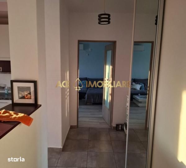 2 Camere de inchiriat | Nerva Traian | Metrou | PetFriendly | Mobilat
