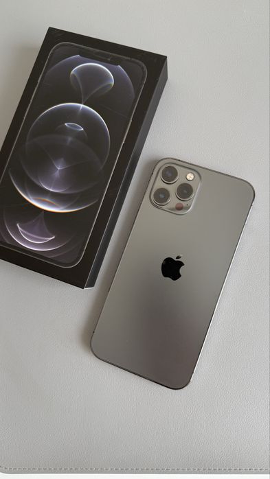 IPhone 12 ProMax 256 Gb