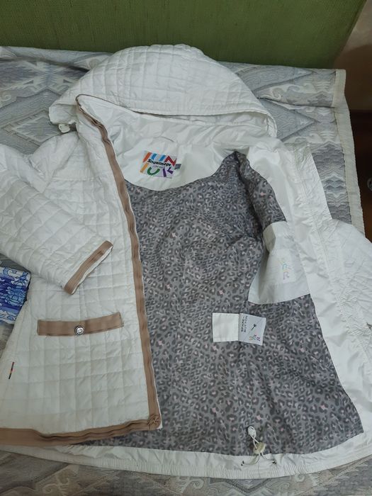 Детский мир девочек