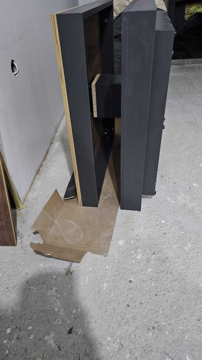 Въртяща се холна маса