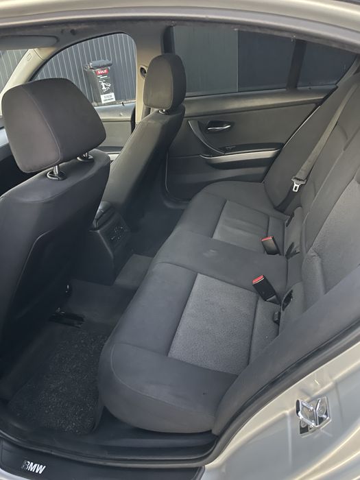 Bmw Seria 3 E90 122 cp