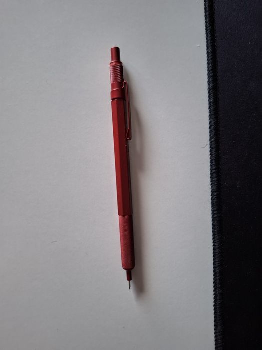 Rotring 600 0,7mm creion mecanic