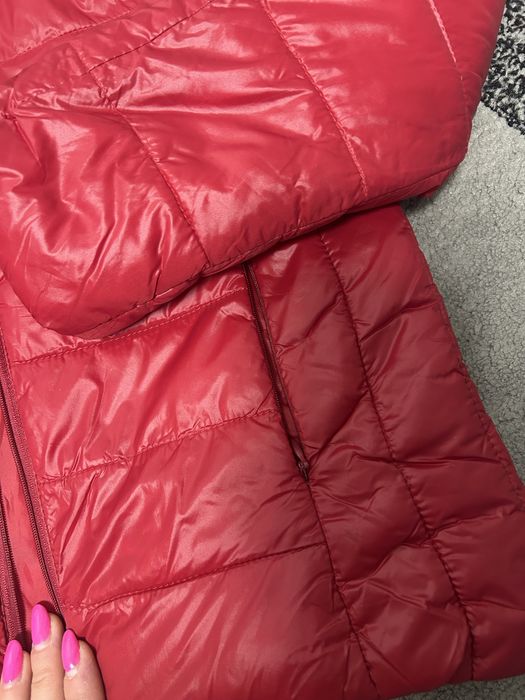 Jacheta dama toamna primavara S 40’lei