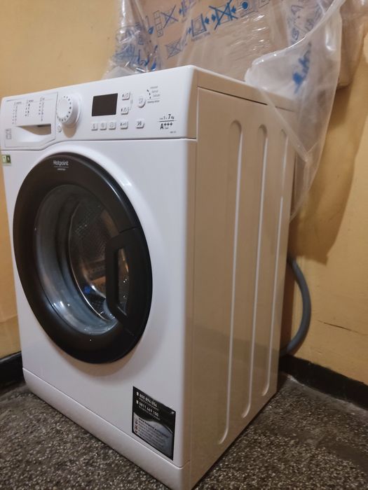 Пералня Hotpoint Ariston