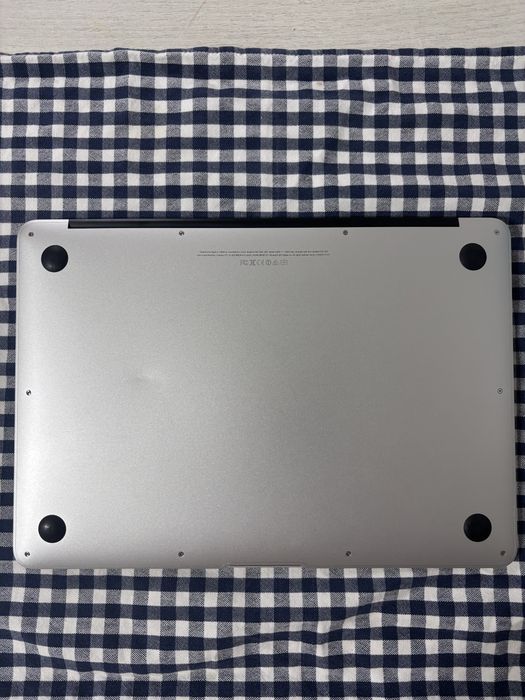 Pachet 2x macbook air a1466