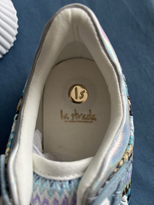 Pantofi sport La strada.