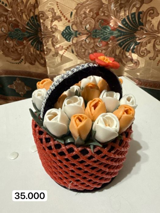 Продается красивые букетики для подарок