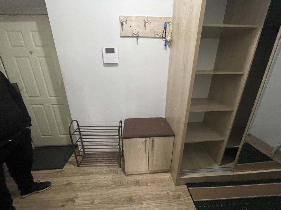 Мебель от квартиры