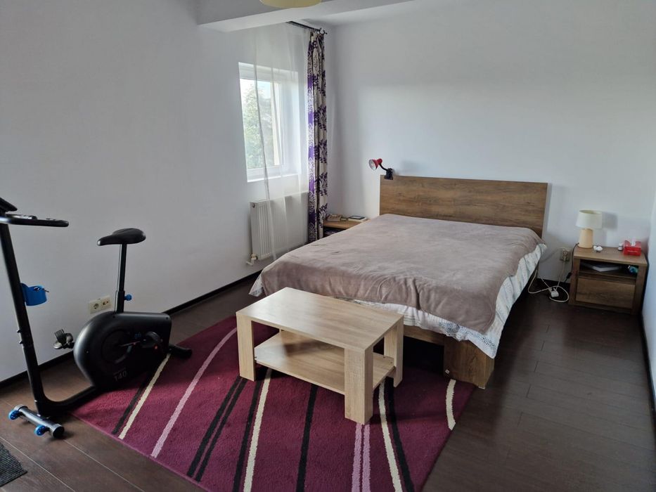 Inchiriez ap 3 camere valea lupului