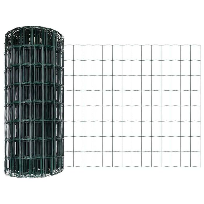 Plasa gard 1.2 * 20 m