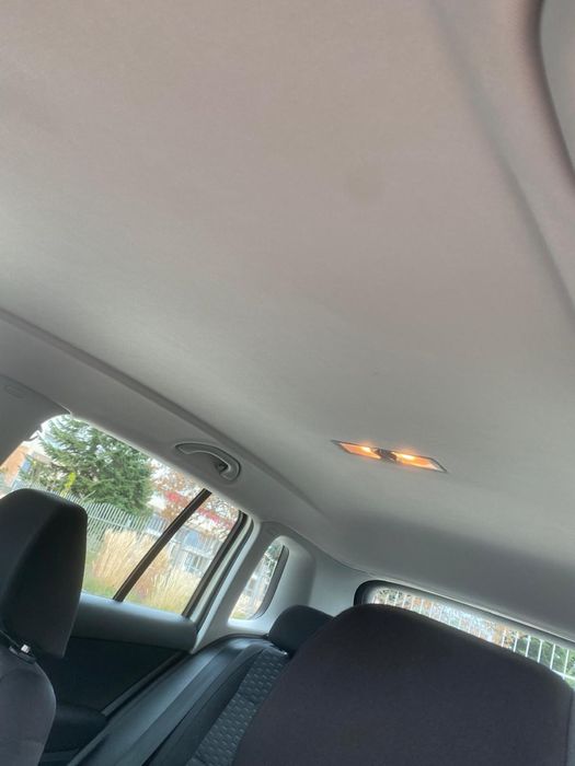 Vw Tiguan 2.0 TSI 2009 4 motion