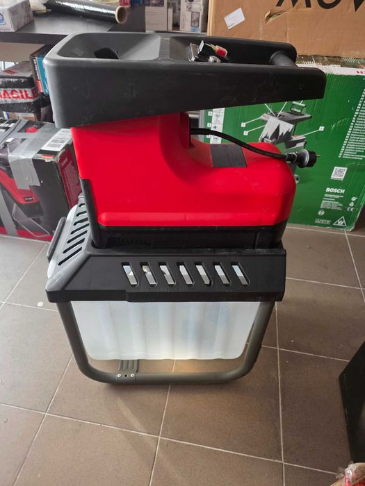 Einhell Tocator de frunze si crengi, electric silentios GC-RS 2845/1 CB